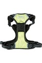 2022 Weatherbeeta Anti Pull / Traveling Harness 1003617 - Black / Yellow